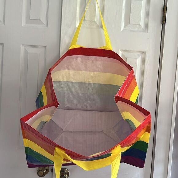 IKEA Rainbow Shopping in Large - Picture 10 of 13